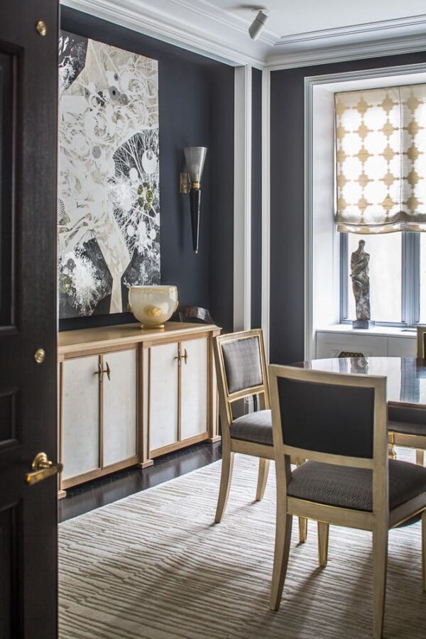 Prewar Rebuilt & Reimagined | Leta Austin Foster & Daughters