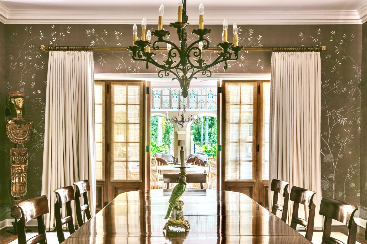 Leta Austin Foster & Daughters | Interior Design