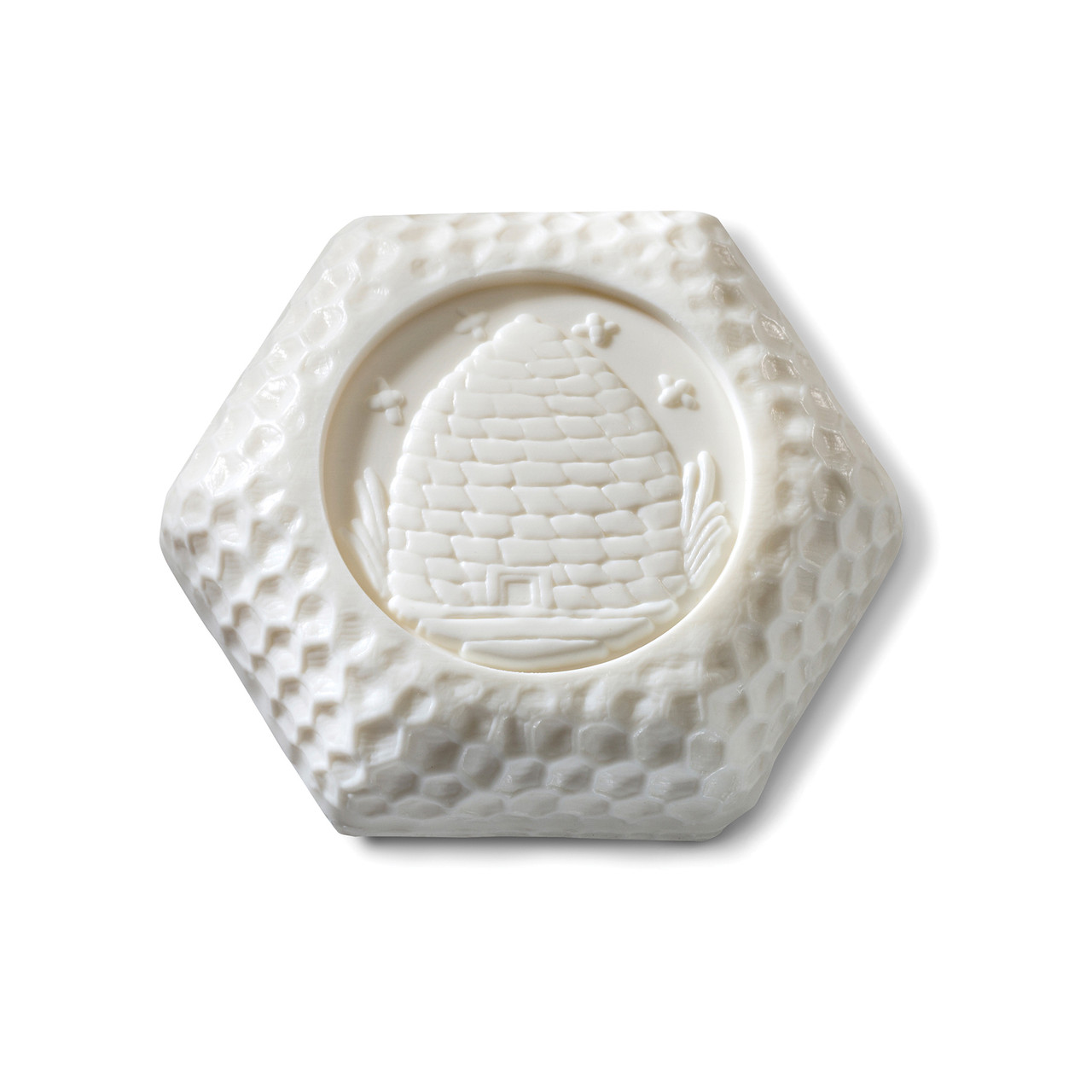 Baudelaire Bee Soap