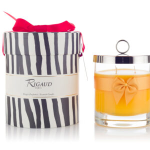Rigaud Tournesol Scented Candle
