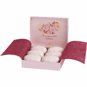 Rancé Tuberose Soap Box