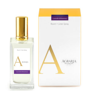 Agraria Lavender & Rosemary Room & Linen Spray