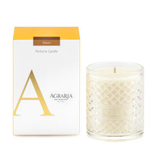 Agraria Balsam Scented Candle