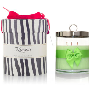Rigaud Jasmin de Printemps Scented Candle