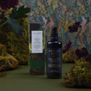 Figaro Agave Ferment Cleanser