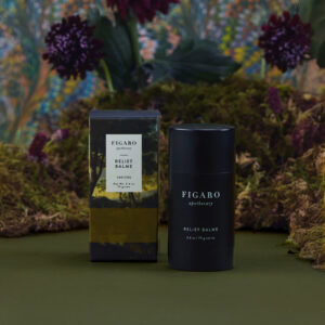 Figaro CBD/CBG Relief Balm