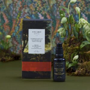 Figaro Cannacomplex Nourishing Face Serum
