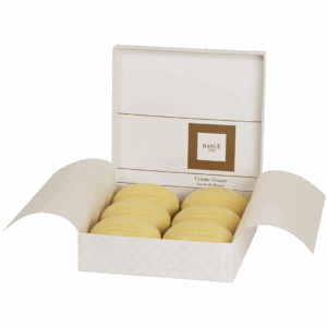 Rancé Crème Grasse Soap Box