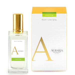 Agraria Lime & Orange Room & Linen Spray
