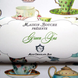 Maison Bouche Chocolate Bar