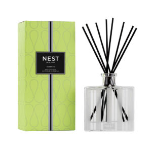 Nest Bamboo Reed Diffuser