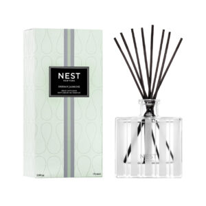 Nest Indian Jasmine Reed Diffuser