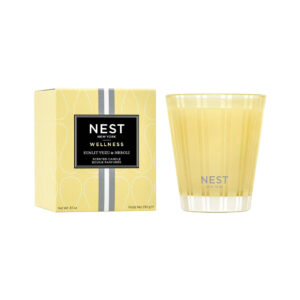 Nest Sunlight Yuzu & Neroli Medium Candle