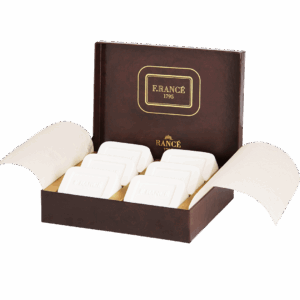 Rancé Original Soap Box