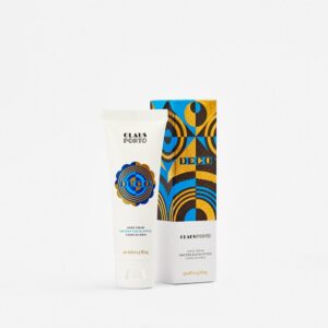 Claus Porto Eucalyptus Hand Cream