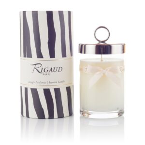 Rigaud Gardénia Scented Candle