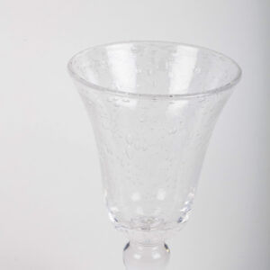 Biot 16 Stem Glass
