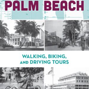 Book: Historic Palm Beach Tours