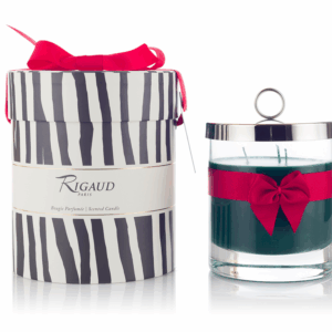 Rigaud Cyprès Scented Candle