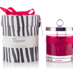 Rigaud La Vie en Rouge Scented Candle
