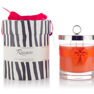 Rigaud Vésuve Scented Candle