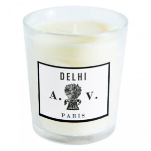 Astier de Vilette Delhi Scented Candle