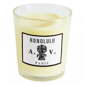 Astier de Vilette Honolulu Scented Candle