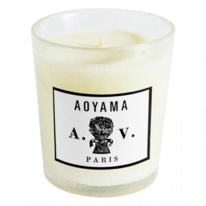 Astier de Vilette Ayama Scented Candle
