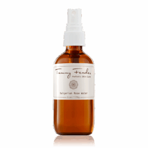 Tammy Fender Bulgarian Rose Water