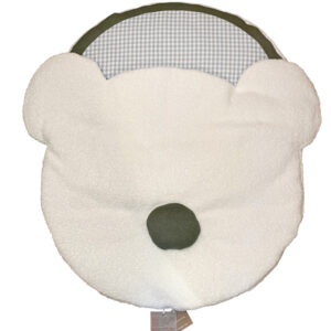 La Stupenderia Blue Vichy Sleeping Bag