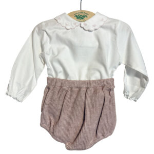 La Stupenderia Maglia Rosa Set