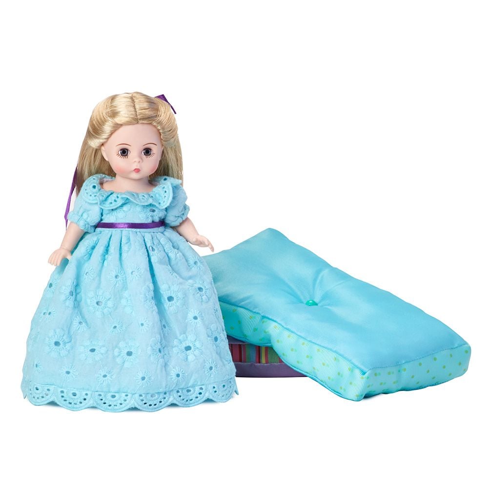 Madame Alexander The Princess and the Pea 8-inch Collectible Doll