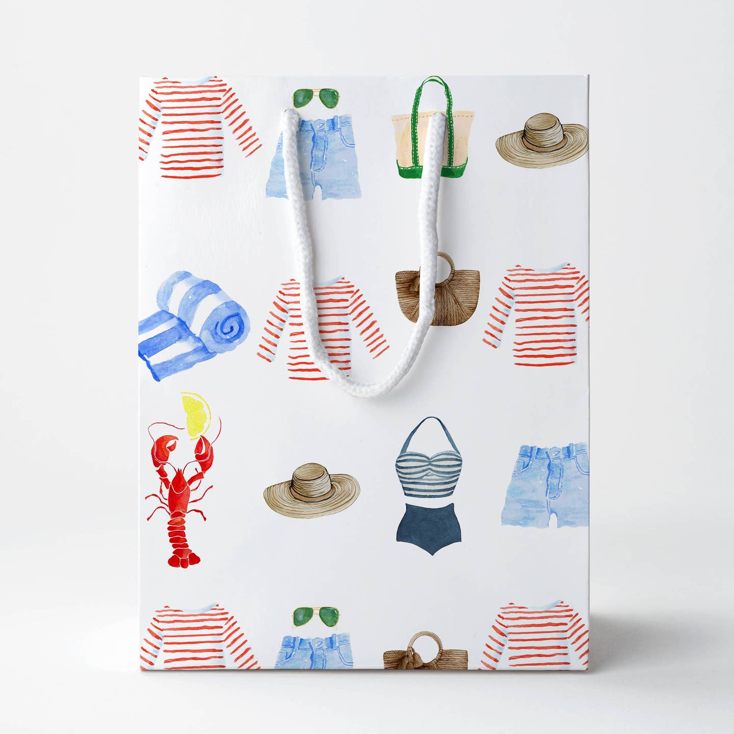JOSIL East Coastal Gift Bag