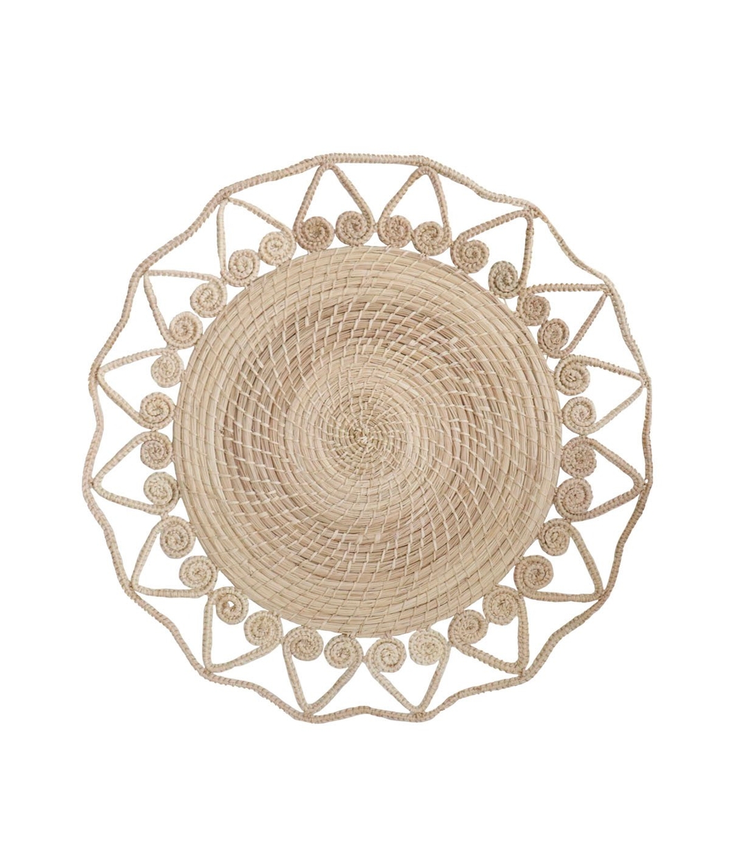 Klatso Solei Placemat