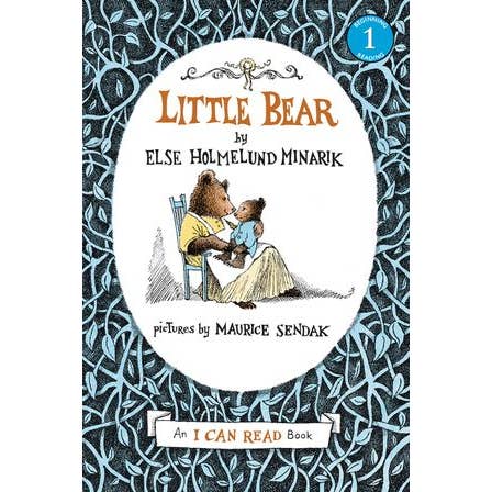 Little Bear : Else Holmelund Minarik