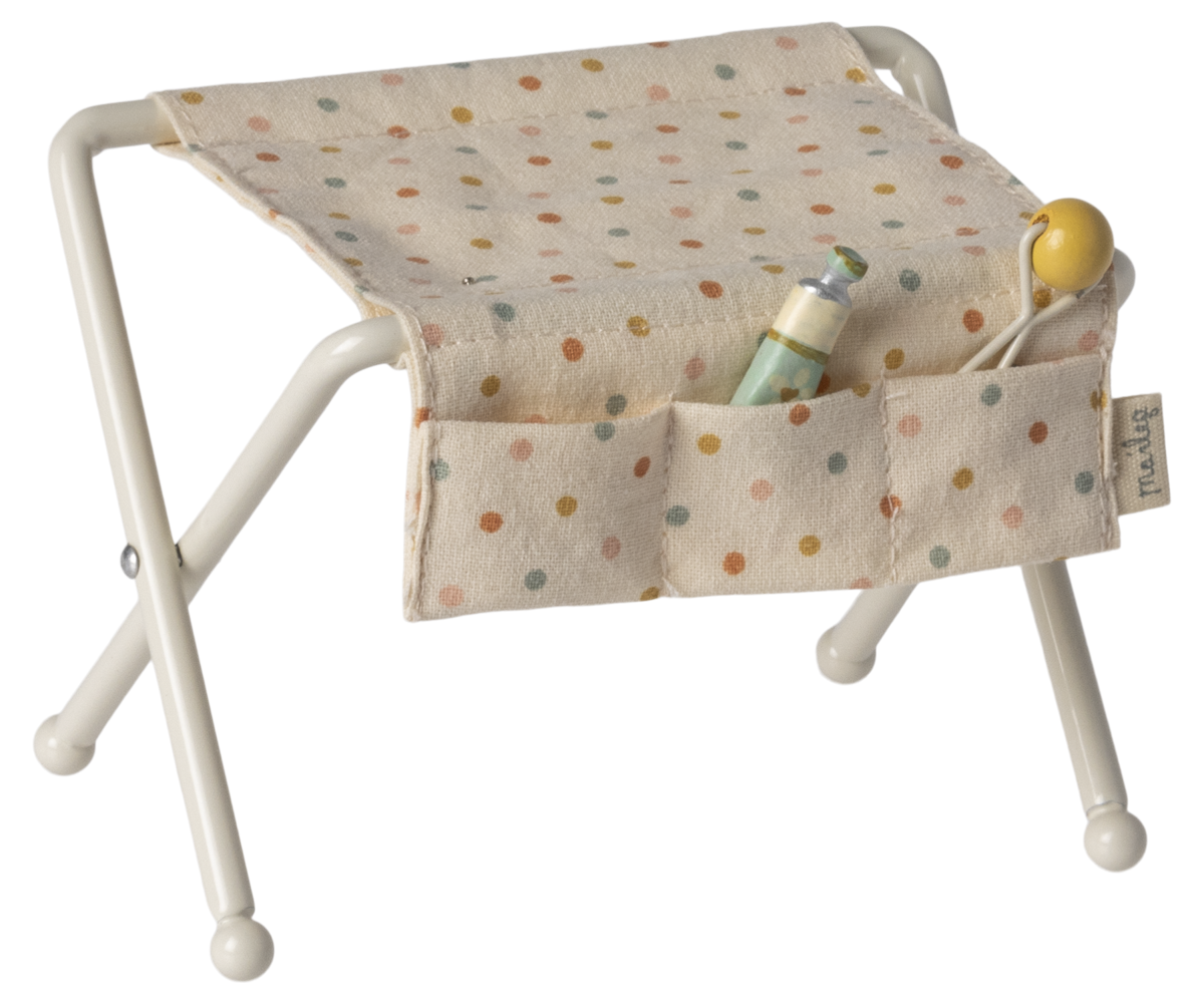 Maileg Nursery Table