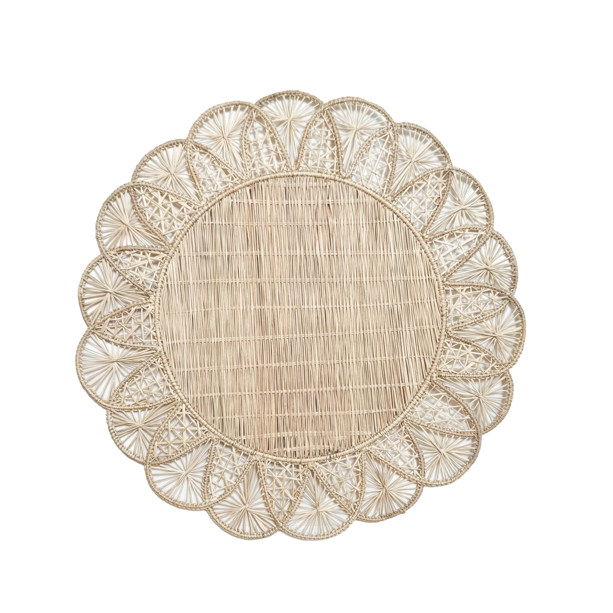 Klatso Agatha Placemat