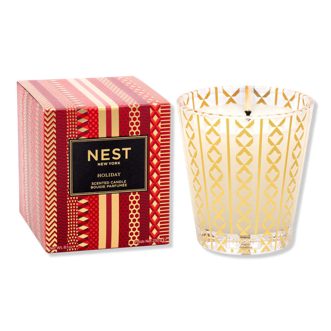 NEST Holiday Classic Candle