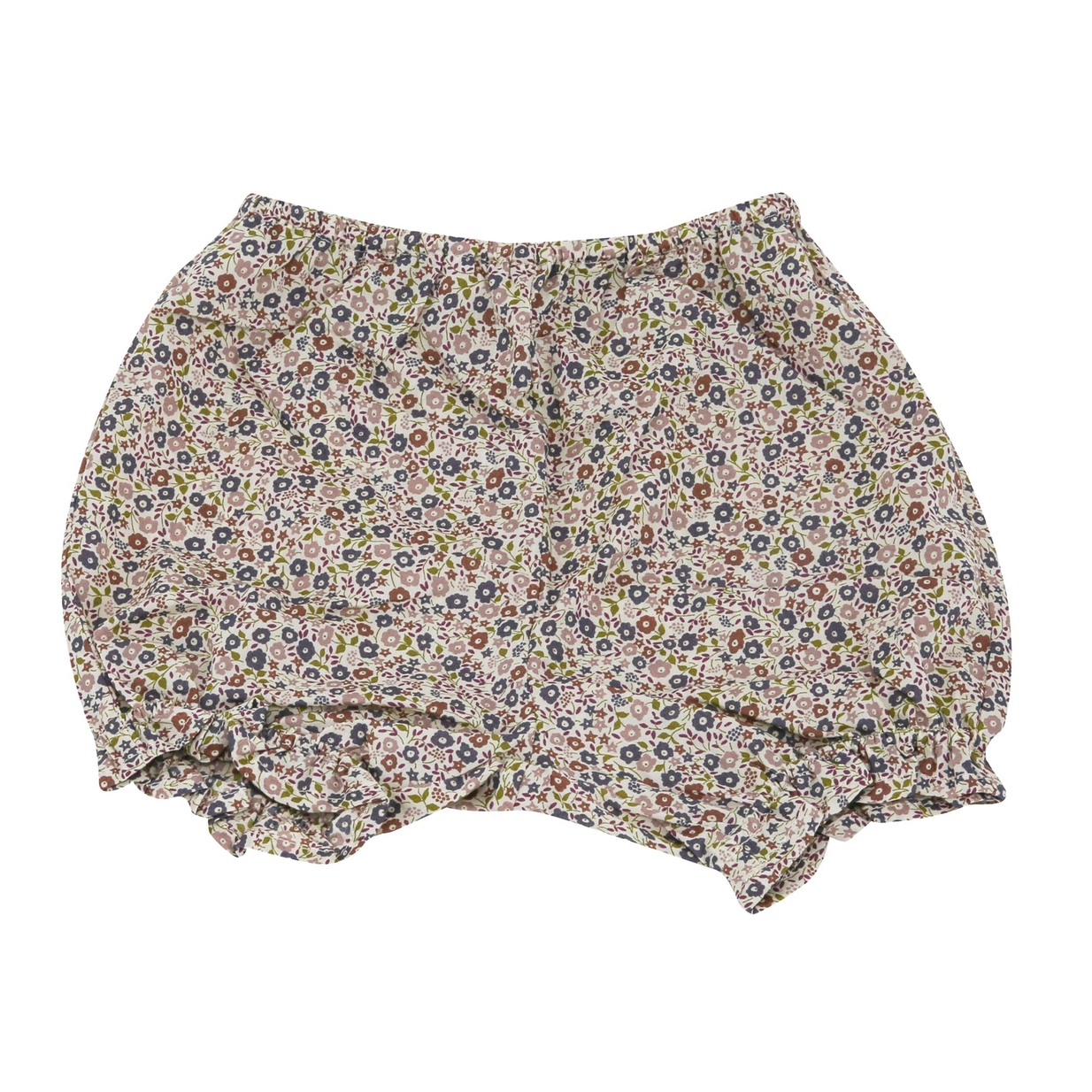 Calisson Little Liberty Bloomer - Bleuet