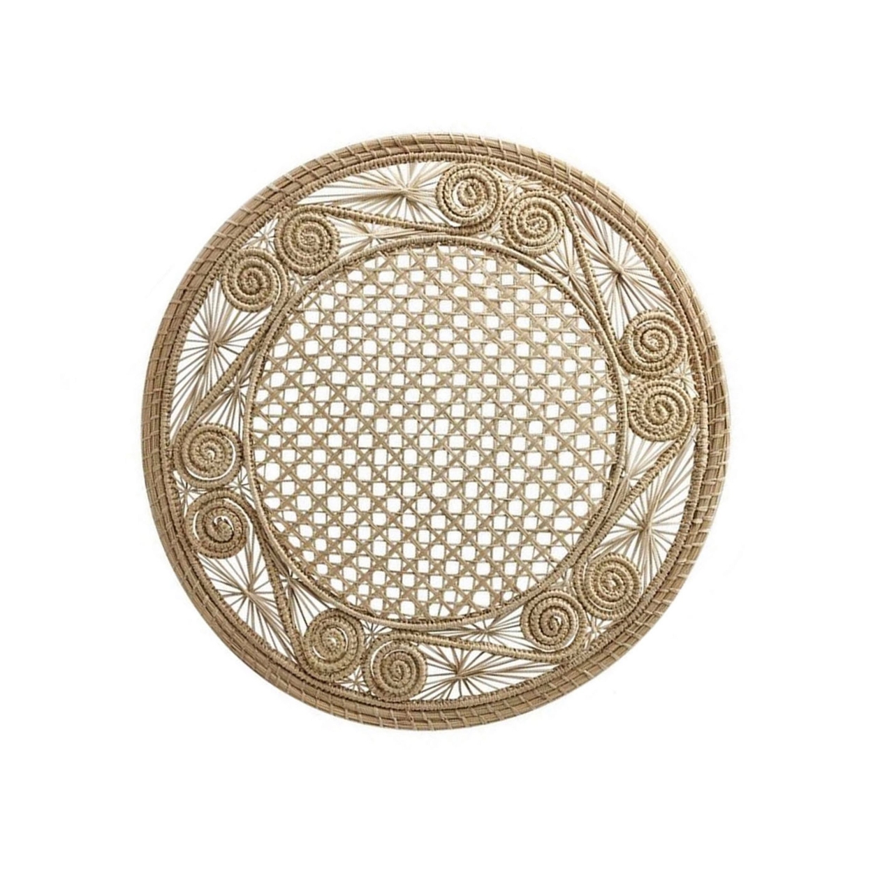 Klatso Caracoli Placemat