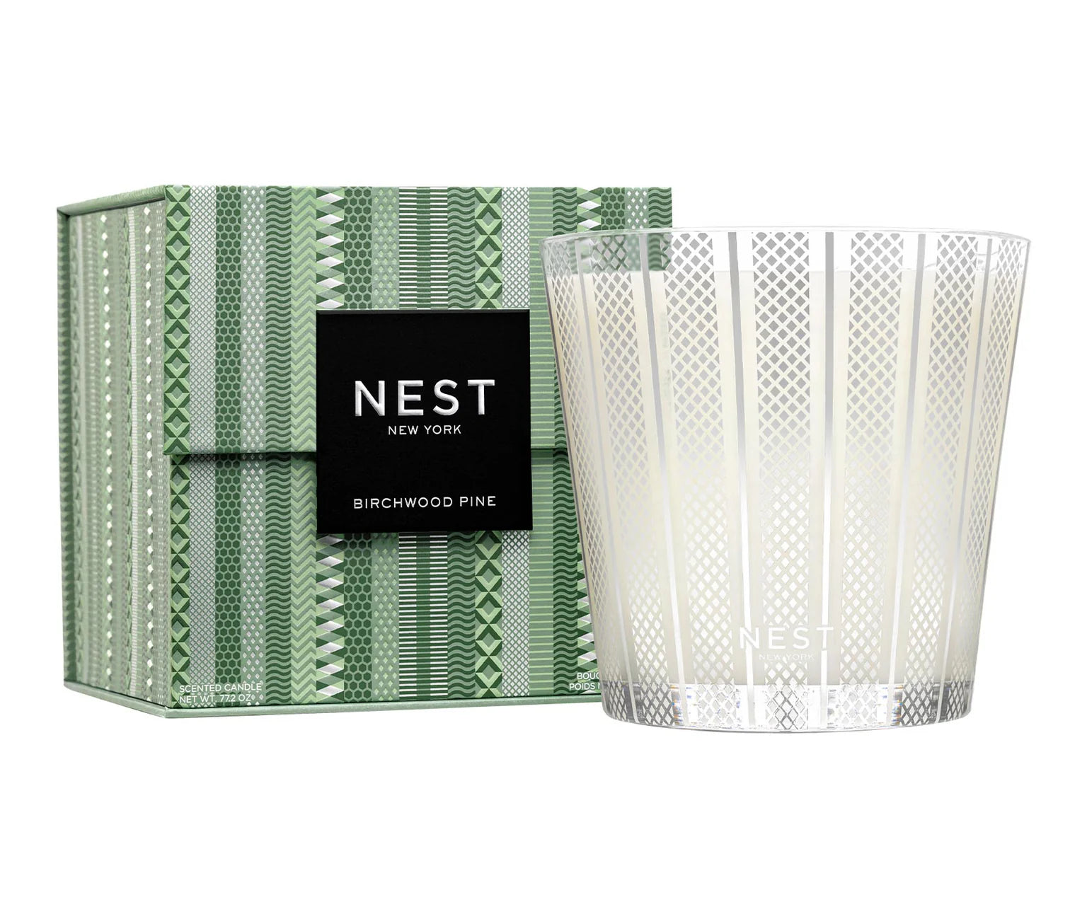 NEST Birchwood Pine Grand Candle
