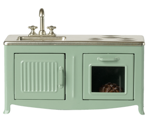 Maileg Kitchen - Mint