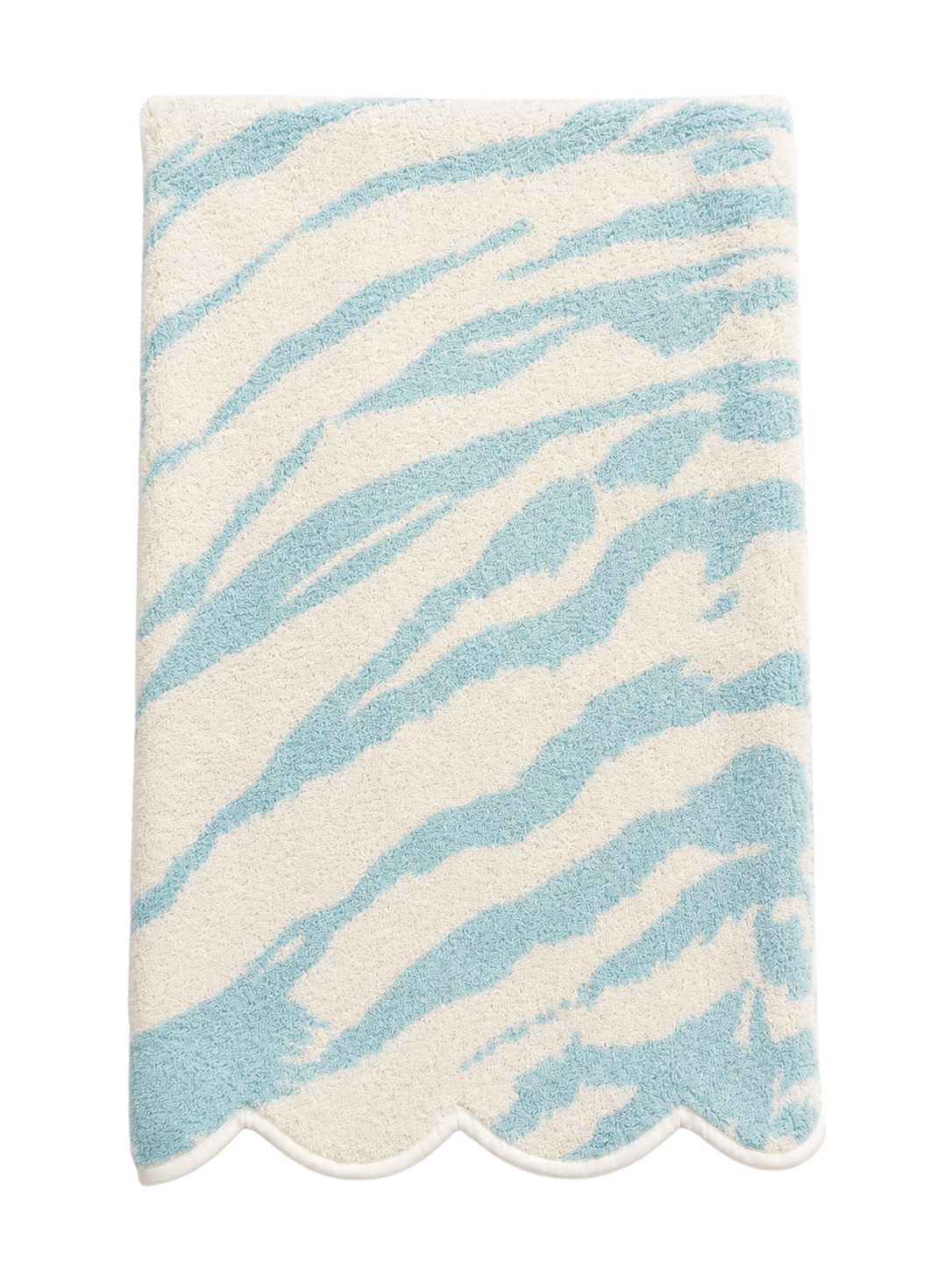 D.-Porthault--Tigre-DP-Blue-Bath-Towel