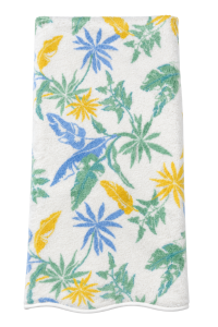 D. Porthault "Borneo" Bath Towel