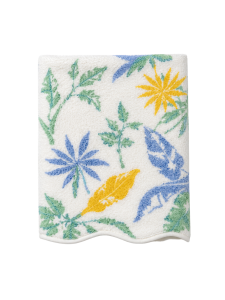 D. Porthault "Borneo" Hand Towel