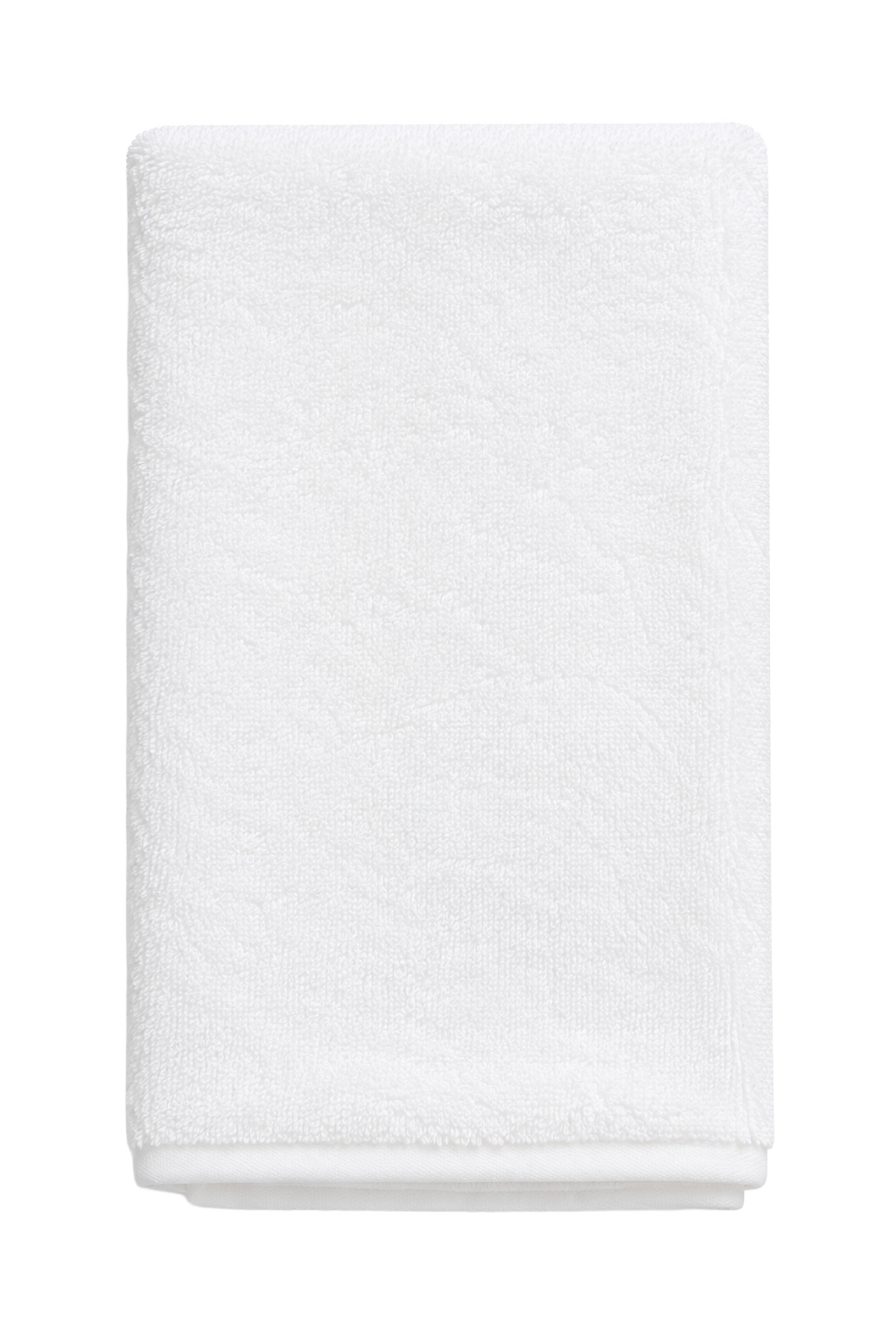 D.-Porthault-Solid-White-with-Straigt-Edges-Hand-Towel