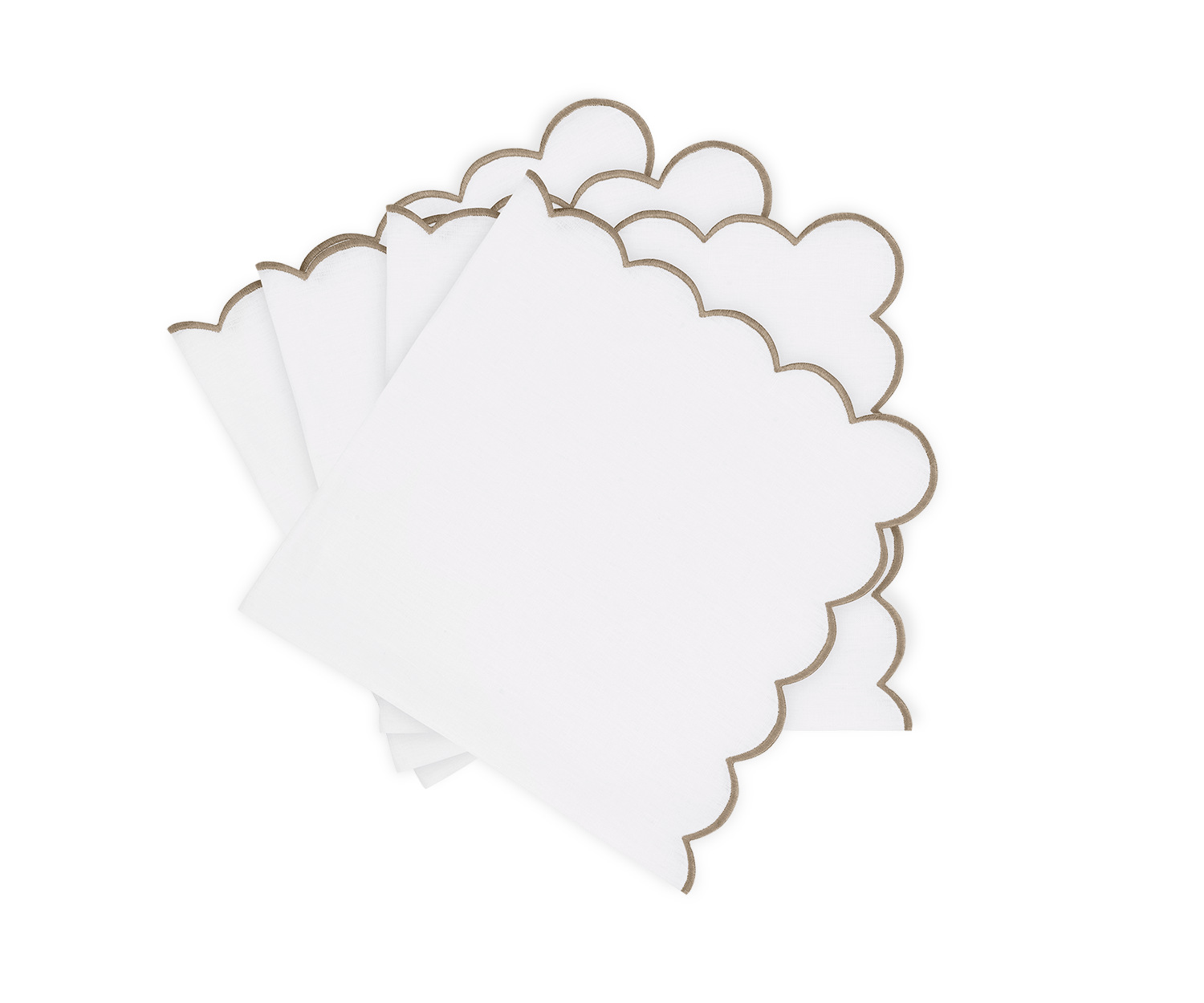Matouk Dakota Napkins