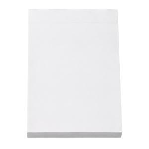 Helene Batoff Memo Pad Refill - 5" x 7"