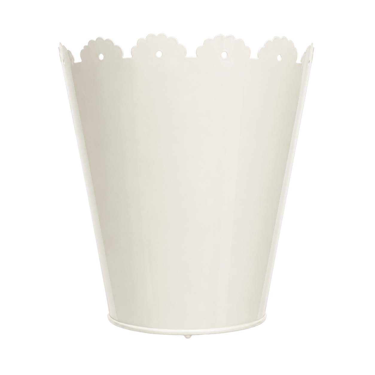 Tole-Wastebasket