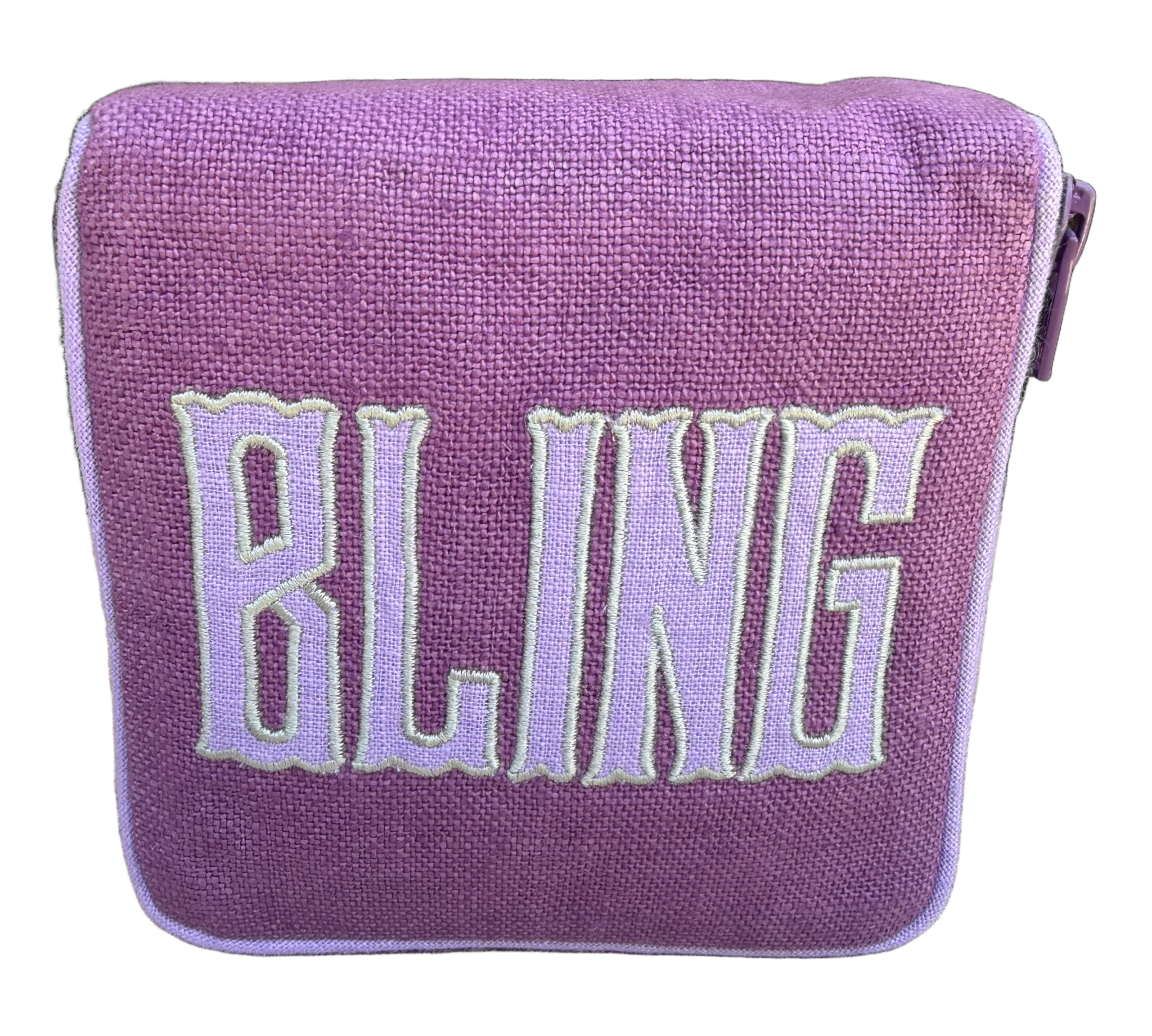 Walker-Valentine-Andrea-Single-Jewelry-Case-Purple_Lavender_Mint-BLING